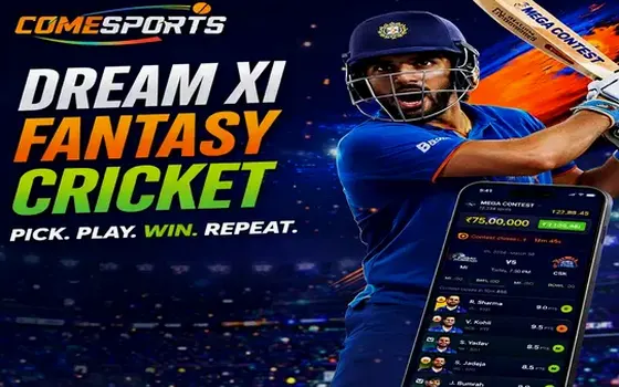 Hyderabad vs Delhi on Come To Win