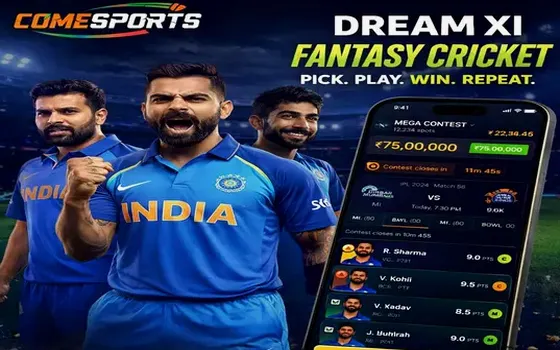 Punjab vs Lucknow on Come To Win